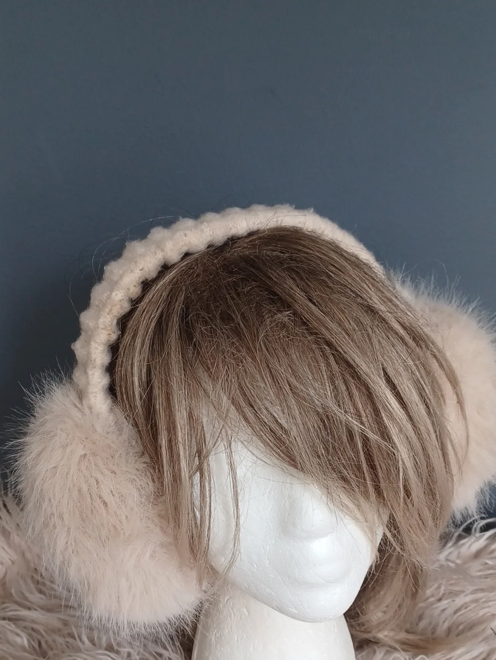 Earmuffs